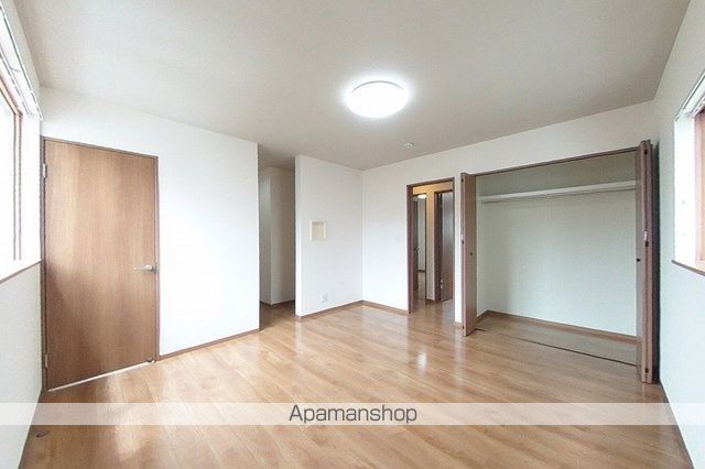 ルーテシアの内装写真