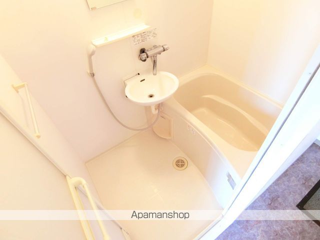 シャンテー長尾家具の内装写真