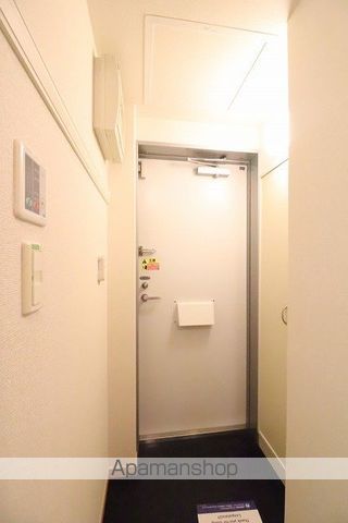 レオパレス中央IIの内装写真