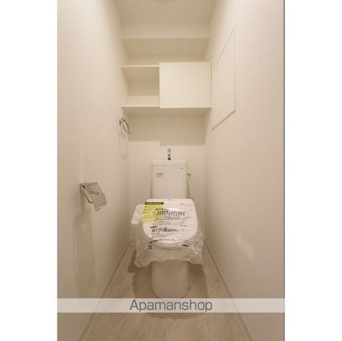 ウィステリア薬院の内装写真