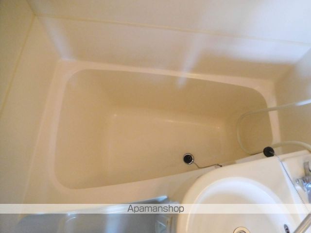 コットンハウス95の内装写真