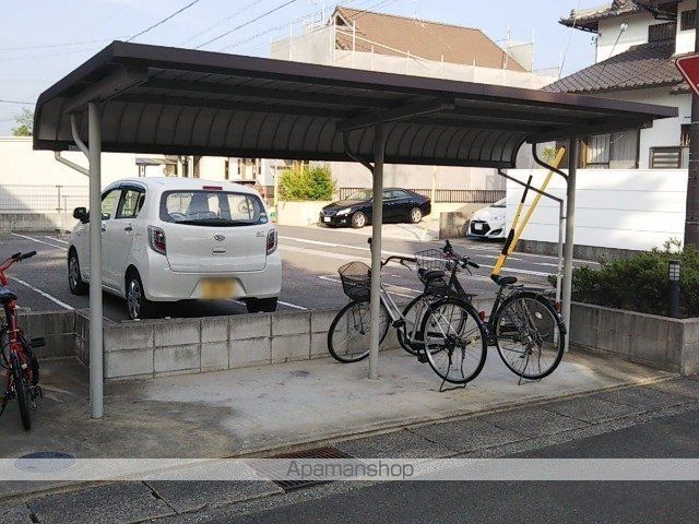 レオパレス吉岡のその他写真