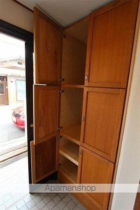 扇町メゾネット[2LDK/68.25m2]の内装7