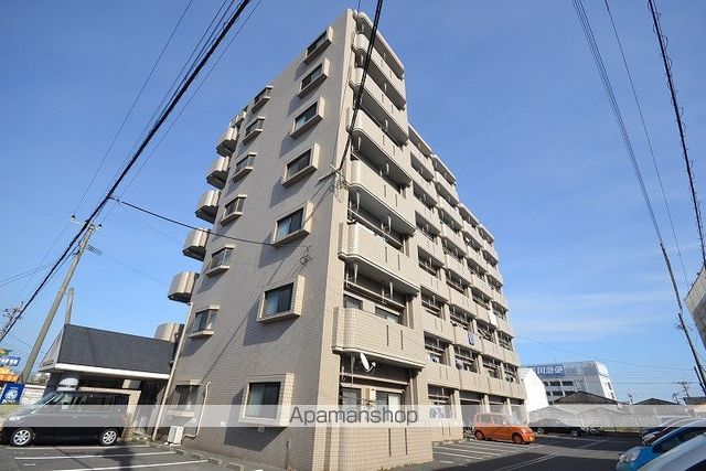 セントヒルズ鹿児島第2の外観写真