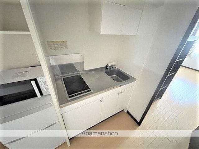レオネクストコスモIIの内装写真