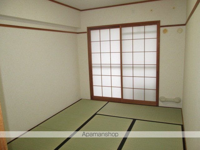 セントラルパレスの内装写真