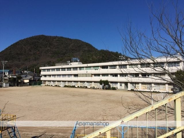 メゾン横山の周辺写真