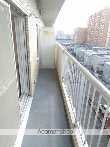 プレサント発寒ステーションの内装写真