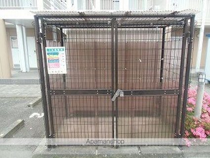 レオパレスクレセント[1K/23.18m2]のその他部屋・スペース1