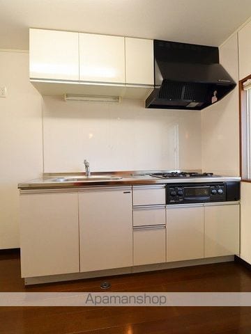 コンチネンタル安野屋の内装写真