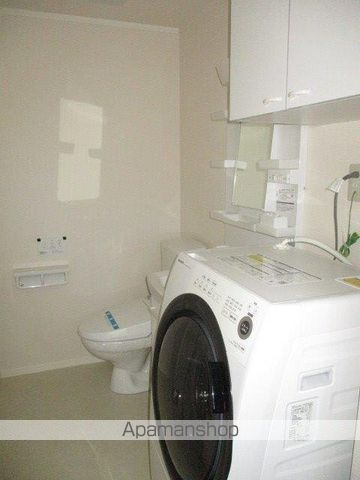 エスペランサの内装写真
