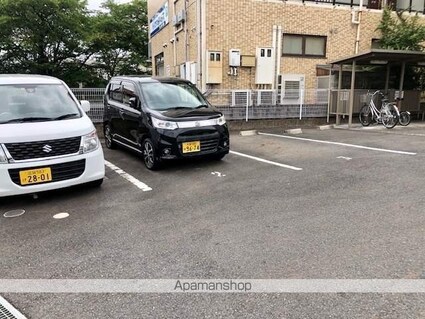 カームコトブキ[1LDK/35.1m2]の共用部6