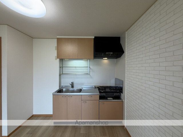 サンハイム ヴィレッジの内装写真