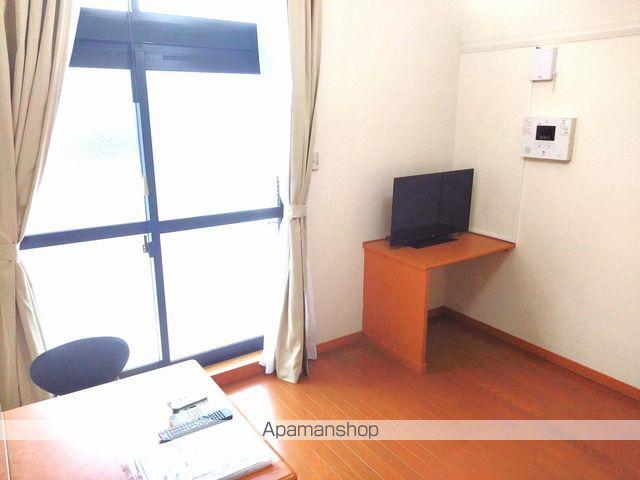レオパレス田原町IIの内装写真