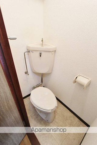 ビアー館の内装写真
