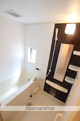 ウィンディアＣ[1LDK/46.03m2]のバス