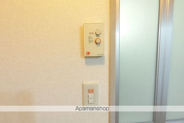 クレールショーワIIIの内装写真