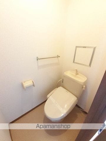 フラット浜野の内装写真