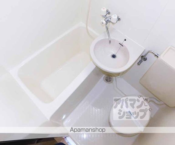 レオパレスRX山科の内装写真