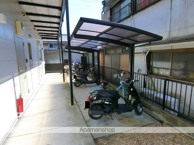 アンプルールチェリーのその他写真
