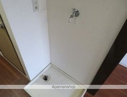 東京都練馬区関町南２丁目[1R/19.87m2]のその他設備