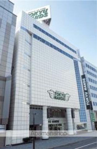 プライムレジデンス札幌の周辺写真