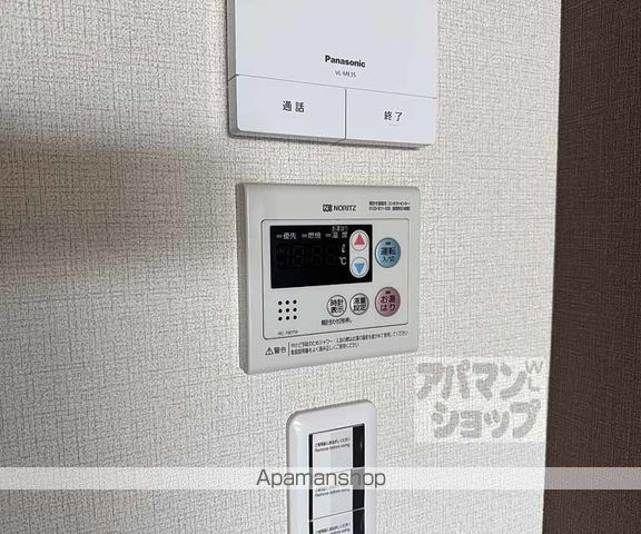 ハイムアレグレットの内装写真