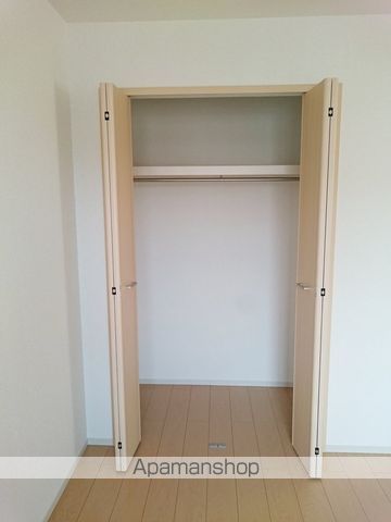 アレーズ Cの内装写真