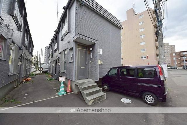 コーポ大洋NO.1のその他写真
