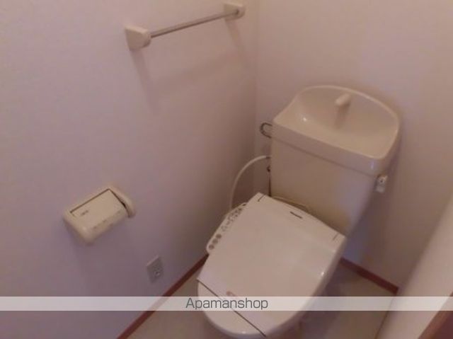 センチュリーガーデンCの内装写真
