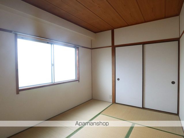 ロワール石川橋の内装写真