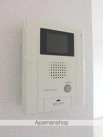 ベル クラールの内装写真