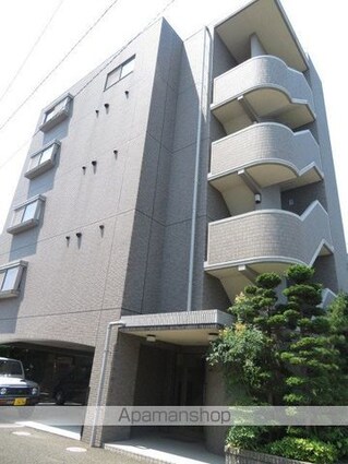 Ｎｏｒｔｈ　Ｌｉｌａｃ[1K/28.05m2]の外観2