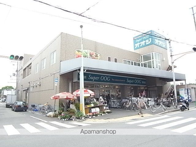 グリーンパーク尾浜2の周辺写真
