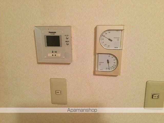 プリミエールN29の内装写真