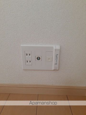 オビイーズの内装写真