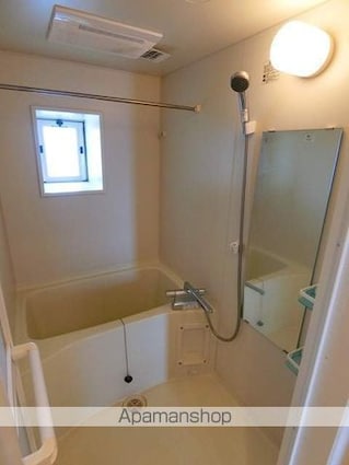 プライムアーバン武蔵小金井Ⅱ[1DK/37.03m2]のバス