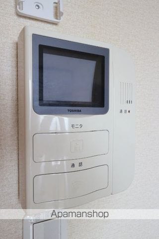 レオパレスワンダーランド IIIの内装写真