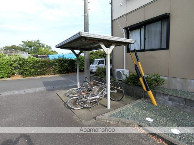 ひかりBの外観写真