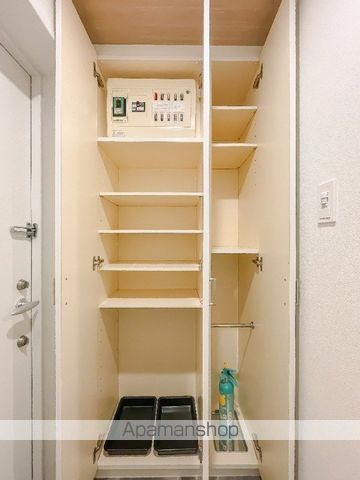 レジディア荻窪の内装写真