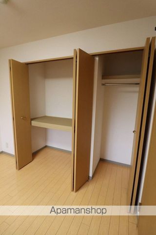 プランドールの内装写真