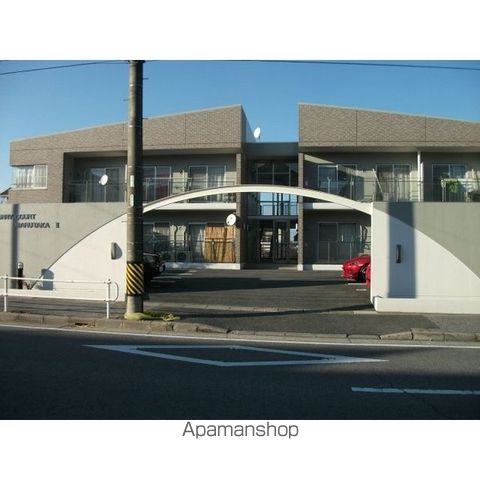 SUNNY COURT MARUTAKA 2の周辺写真
