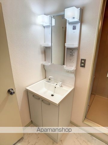 サンシャイン東刈谷の内装写真