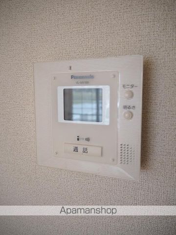 デイジーAの内装写真