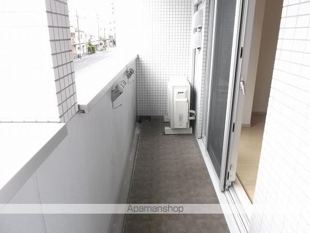ダイナ大島の内装写真