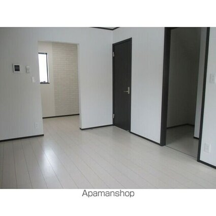 ポールスター　Ａ棟[1K/30.54m2]のその他内装9