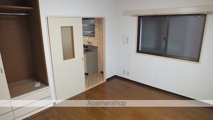 プレアール味酒[1K/24.57m2]の収納