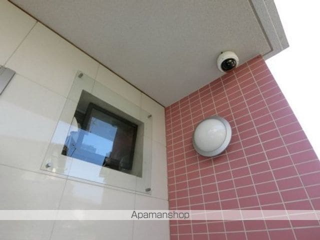 ロサードの内装写真