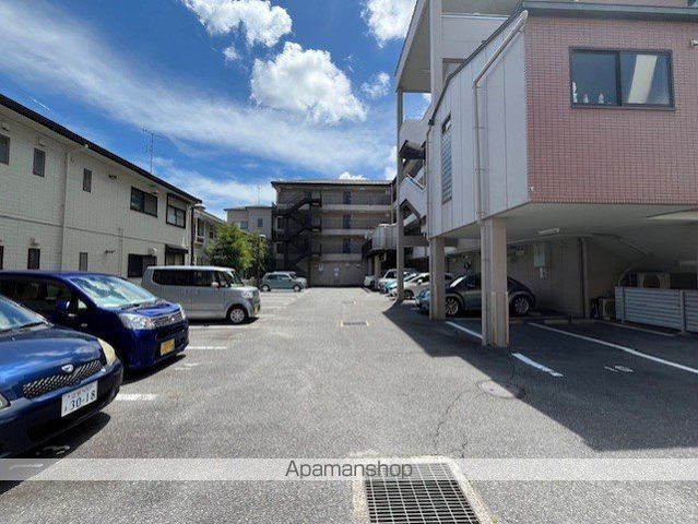 ジュネス堅田のその他写真