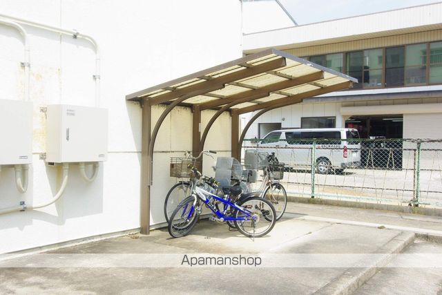 棚尾マンションのその他写真